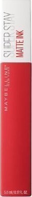 Maybelline Super Stay Matte Ink 20 Pioneer