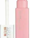 Maybelline Super Stay Matte