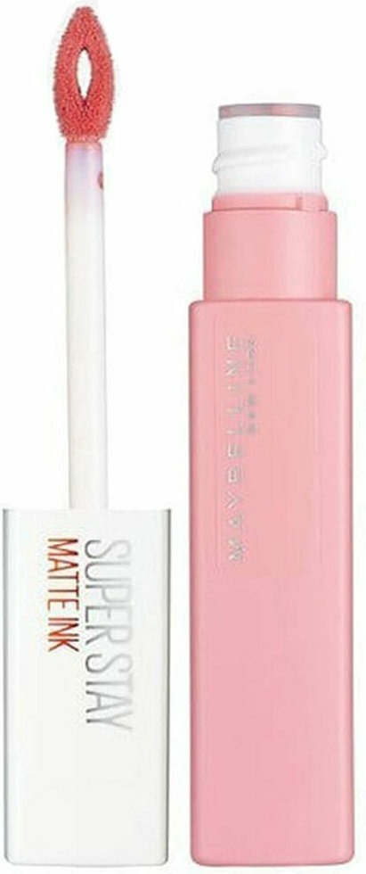 Maybelline Super Stay Matte