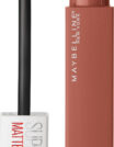 Maybelline Super Stay Matte Ink 70 Amazonian