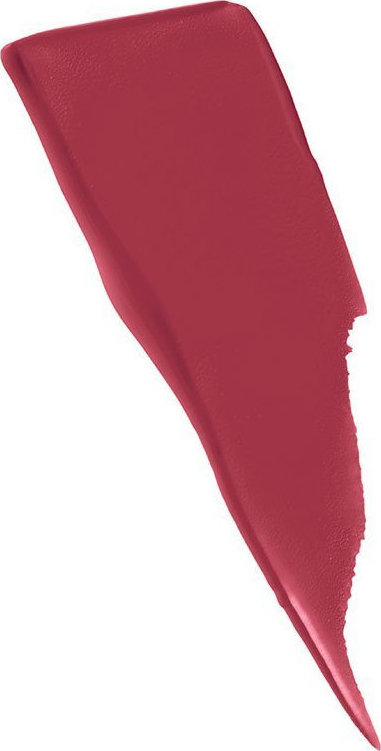 Maybelline Super Stay Matte Ink 80 Rule