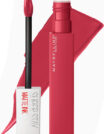 Maybelline Super Stay Matte Ink 80 Rule