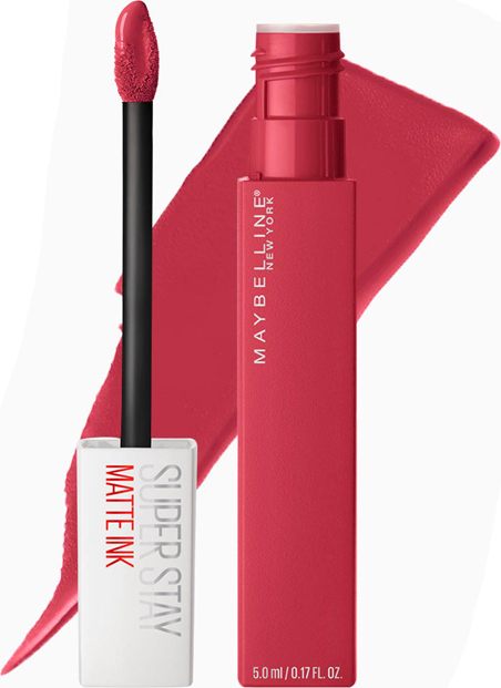 Maybelline Super Stay Matte Ink 80 Rule