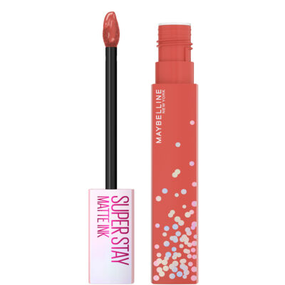 Maybelline Super Stay Matte Ink Birthday Edition 400 Show Runner