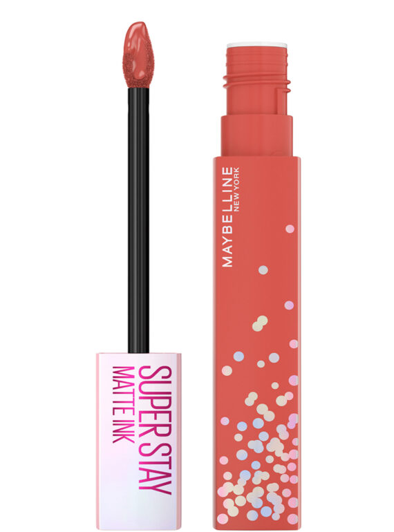 Maybelline Super Stay Matte Ink Birthday Edition 400 Show Runner