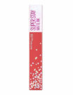 Maybelline Super Stay Matte Ink Birthday Edition 400 Show Runner