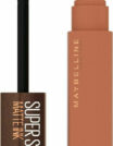 Maybelline Super Stay Matte Ink Liquid Coffee Edition 255 Chai Genius (Copy)