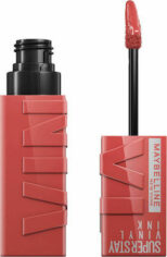 Maybelline Super Stay Vinyl Ink 15 Peachy