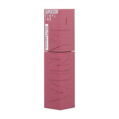 Maybelline Super Stay Vinyl Ink 20 Coy