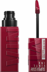 Maybelline Super Stay Vinyl Ink 30 Unrivaled