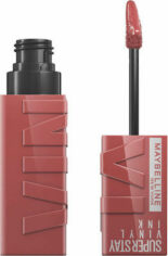 Maybelline Super Stay Vinyl Ink 35 Cheeky