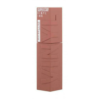 Maybelline Super Stay Vinyl Ink 35 Cheeky