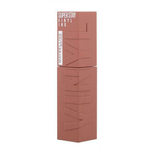 Maybelline Super Stay Vinyl Ink 35 Cheeky