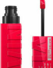 Maybelline Super Stay Vinyl Ink 45 Capricious