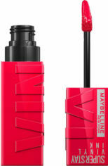 Maybelline Super Stay Vinyl Ink 45 Capricious