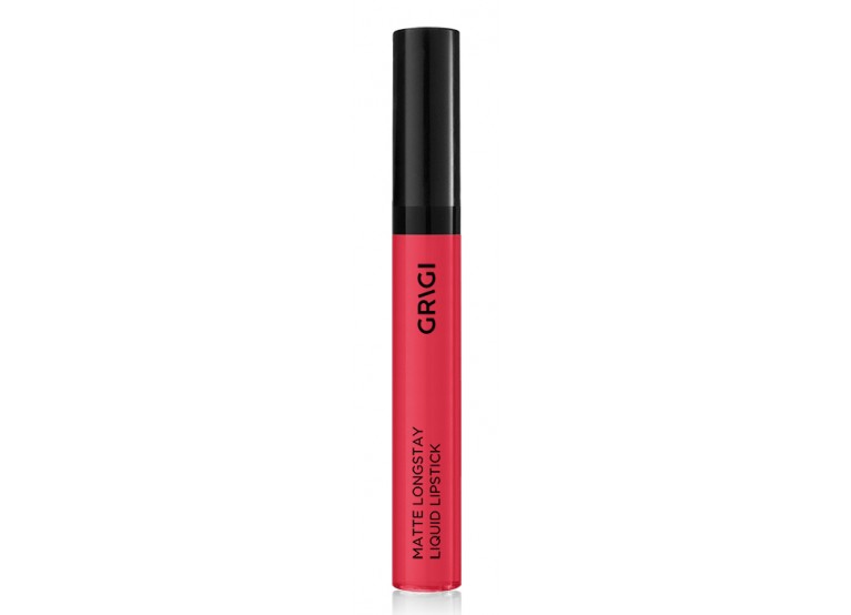 Grigi Matte Long Stay Liquid Lipstick