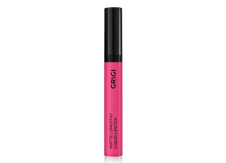 Grigi Matte Long Stay Liquid Lipstick