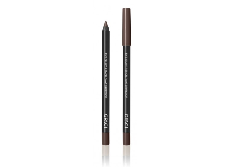 Grigi Waterproof Eye Silky Pencil