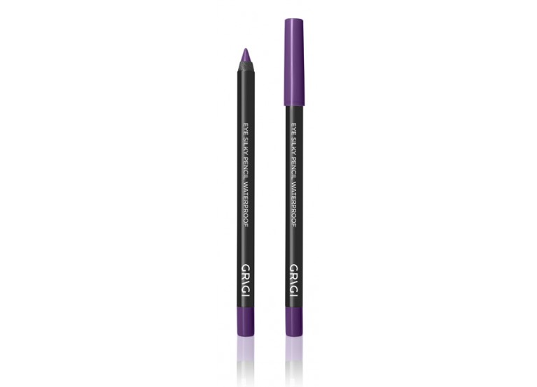 Grigi Waterproof Eye Silky Pencil