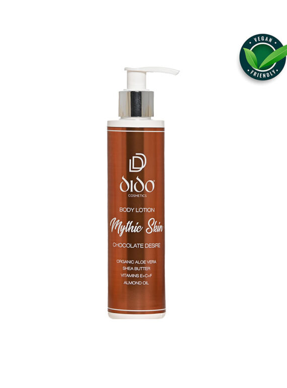 Dido Mythic Skin Body Lotion 200 ml