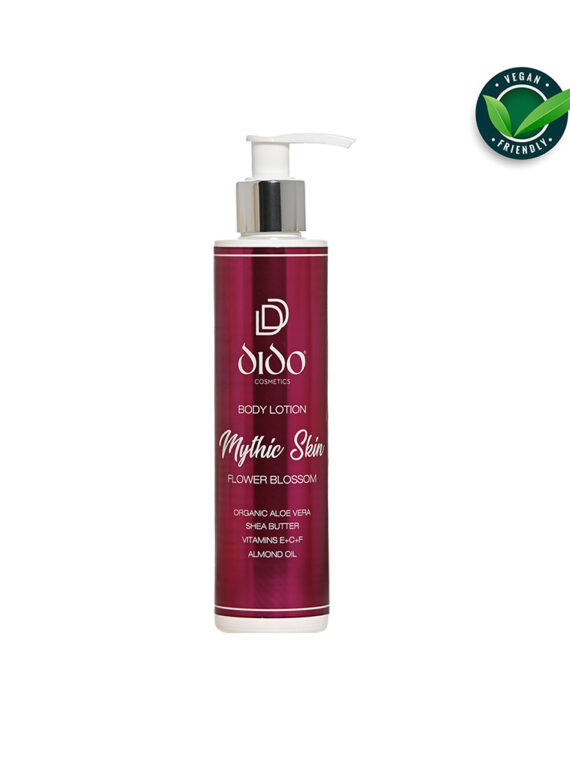 Dido Mythic Skin Body Lotion 200 ml