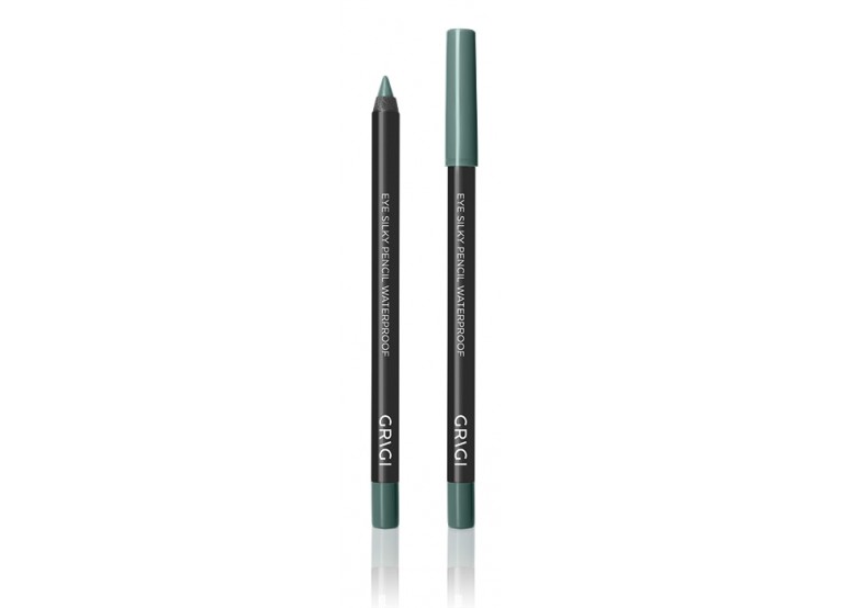 Grigi Waterproof Eye Silky Pencil