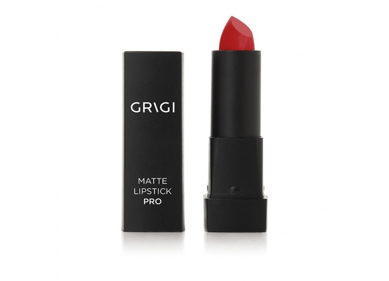 Grigi Matte Lipstick Pro