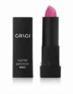 Grigi Matte Lipstick Pro