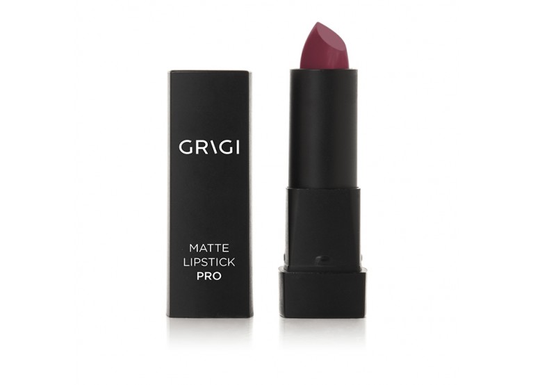 Grigi Matte Lipstick Pro