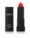 Grigi Matte Lipstick Pro