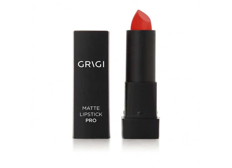 Grigi Matte Lipstick Pro