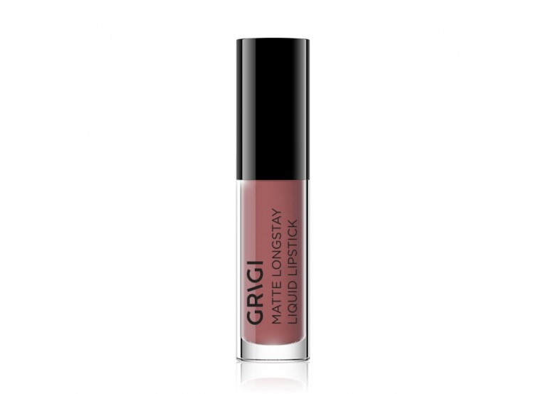 Grigi Matte Long Stay Liquid Lipstick Mini