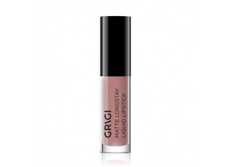 Grigi Matte Long Stay Liquid Lipstick Mini