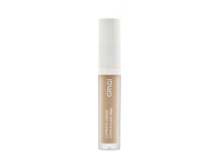 Grigi Luminous Liquid Concealer Pro