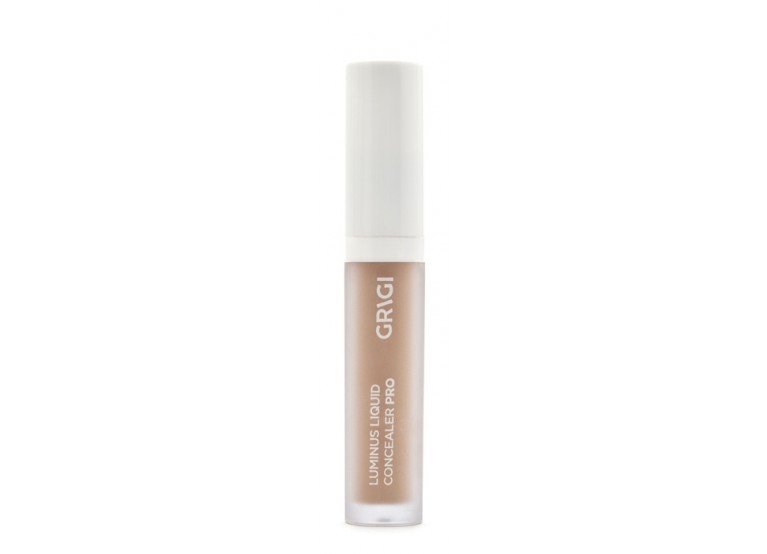 Grigi Luminous Liquid Concealer Pro