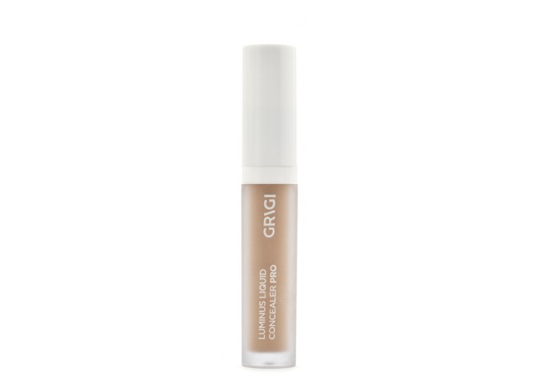 Grigi Luminous Liquid Concealer Pro