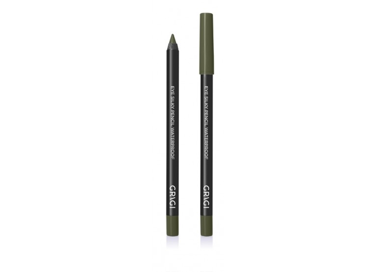 Grigi Waterproof Eye Silky Pencil