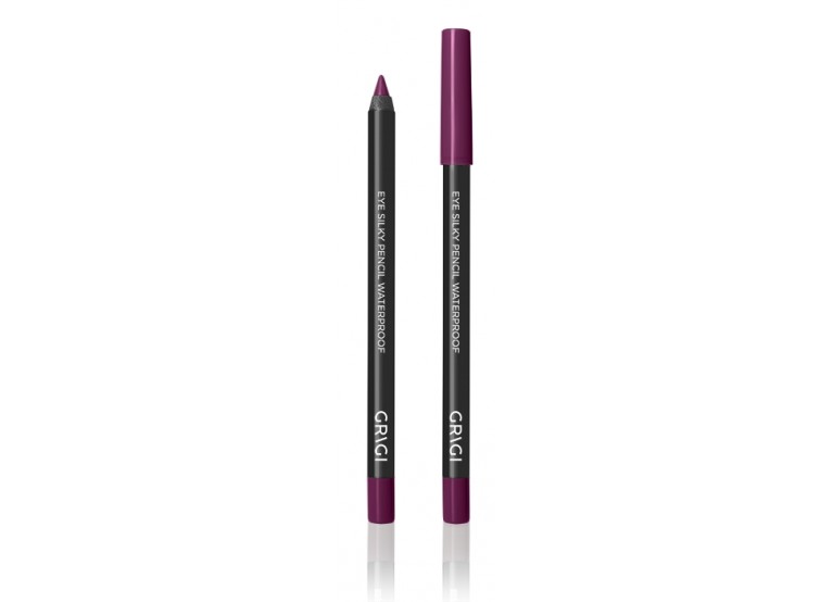 Grigi Waterproof Eye Silky Pencil