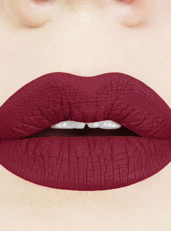 Dido Tarabanko Matte Lips