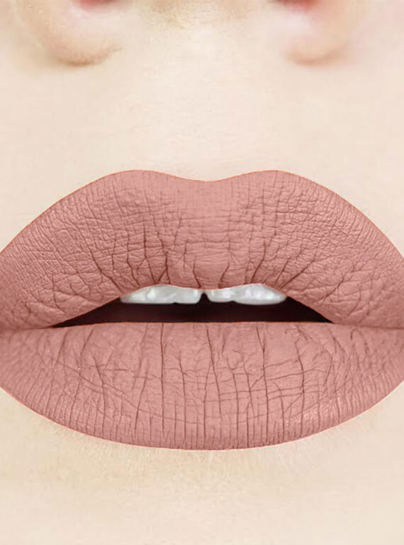 Dido Tarabanko Matte Lips