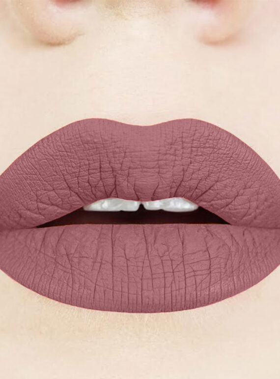 Dido Tarabanko Matte Lips