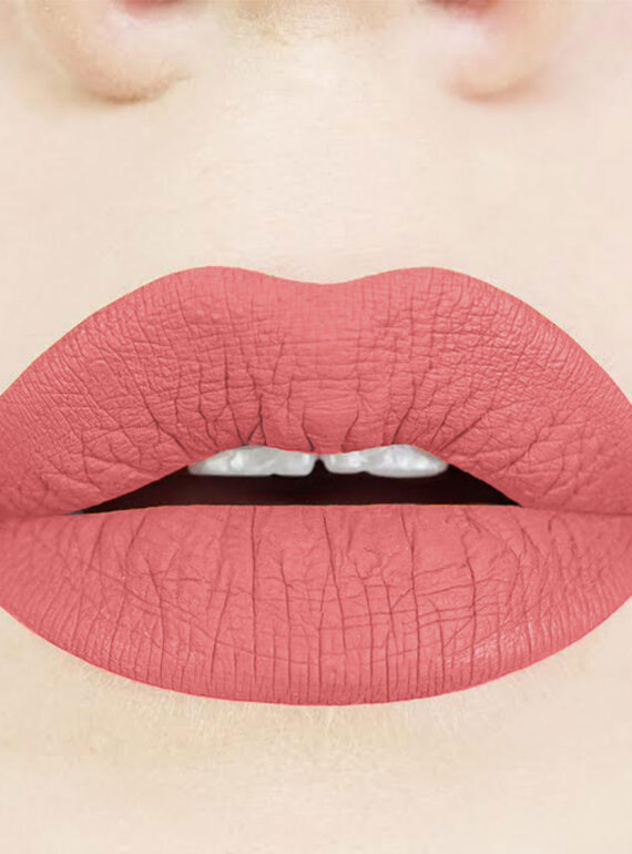 Dido Tarabanko Matte Lips