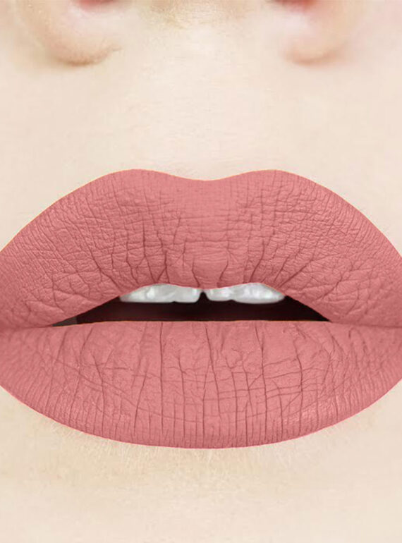 Dido Tarabanko Matte Lips