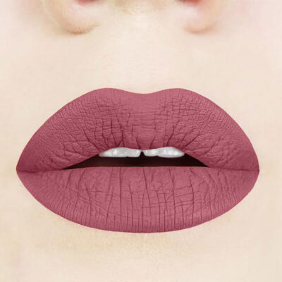 Dido Tarabanko Matte Lips