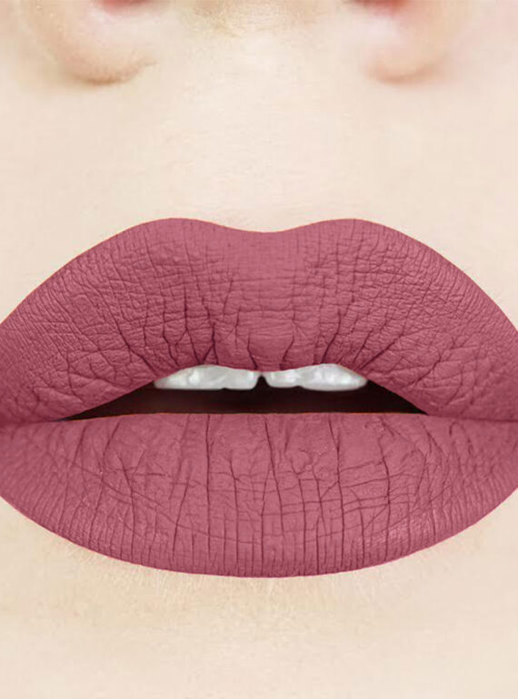 Dido Tarabanko Matte Lips