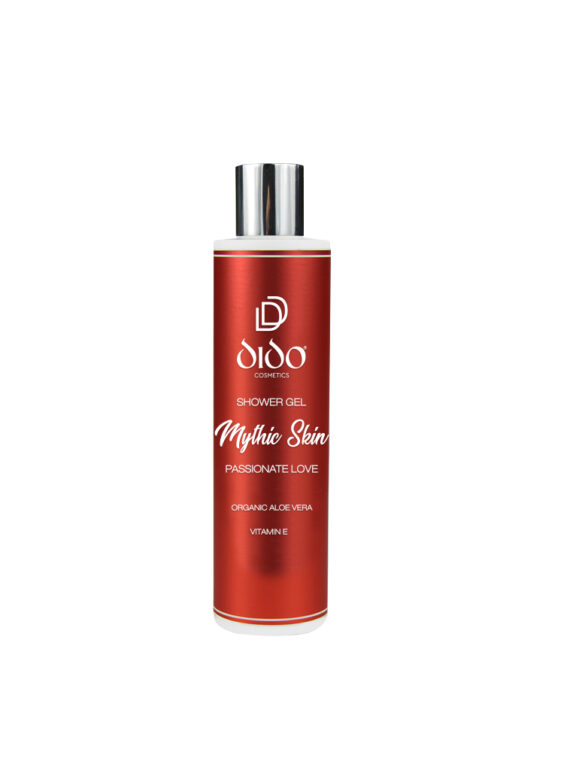 Dido Mythic Skin Shower Gel 200 ml