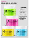 7DAYS Exfoliating Peeling Pads