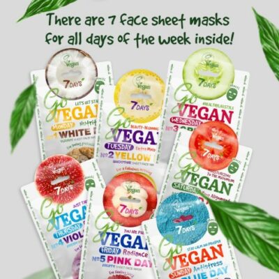 7days-go-vegan-gift-set-healthy-week-combo-7masks