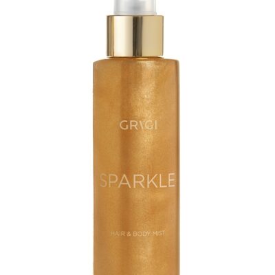 Grigi Sparkle Hair Body Mist 150 ml Luminous