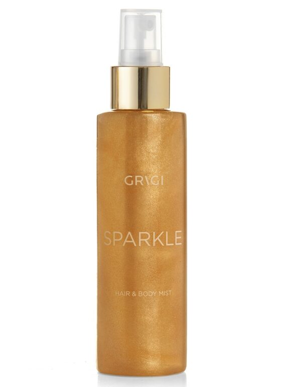 Grigi Sparkle Hair Body Mist 150 ml Luminous